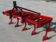 CM9 Medium Series Harrow - 225cm Working Width - with 9 Ploughshares