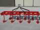 CM9 Medium Series Harrow - 225cm Working Width - with 9 Ploughshares