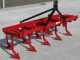 CM9 Medium Series Harrow - 225cm Working Width - with 9 Ploughshares