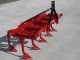 CM9 Medium Series Harrow - 225cm Working Width - with 9 Ploughshares