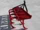 CM9 Medium Series Harrow - 225cm Working Width - with 9 Ploughshares