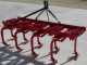 CM9 Medium Series Harrow - 225cm Working Width - with 9 Ploughshares