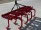 CM9 Medium Series Harrow - 225cm Working Width - with 9 Ploughshares