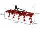 CM9 Medium Series Harrow - 225cm Working Width - with 9 Ploughshares
