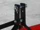 CM9 Medium Series Harrow - 225cm Working Width - with 9 Ploughshares