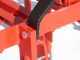 CM9 Medium Series Harrow - 225cm Working Width - with 9 Ploughshares