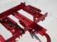 CM9 Medium Series Harrow - 225cm Working Width - with 9 Ploughshares