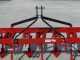 CM9 Medium Series Harrow - 225cm Working Width - with 9 Ploughshares