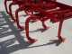 CM9 Medium Series Harrow - 225cm Working Width - with 9 Ploughshares