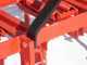 CM9 Medium Series Harrow - 225cm Working Width - with 9 Ploughshares