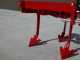 CM9 Medium Series Harrow - 225cm Working Width - with 9 Ploughshares
