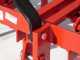CM9 Medium Series Harrow - 225cm Working Width - with 9 Ploughshares