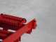 CM9 Medium Series Harrow - 225cm Working Width - with 9 Ploughshares