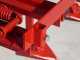 CM9 Medium Series Harrow - 225cm Working Width - with 9 Ploughshares