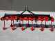 CMR11 Reinforced Medium Series Harrow - 250cm Working Width - with 11 Ploughshares