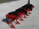 CMR11 Reinforced Medium Series Harrow - 250cm Working Width - with 11 Ploughshares
