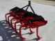 CMR11 Reinforced Medium Series Harrow - 250cm Working Width - with 11 Ploughshares