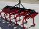 CMR11 Reinforced Medium Series Harrow - 250cm Working Width - with 11 Ploughshares