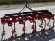 CMR11 Reinforced Medium Series Harrow - 250cm Working Width - with 11 Ploughshares
