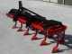 CMR11 Reinforced Medium Series Harrow - 250cm Working Width - with 11 Ploughshares