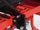 CMR11 Reinforced Medium Series Harrow - 250cm Working Width - with 11 Ploughshares