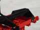 CMR11 Reinforced Medium Series Harrow - 250cm Working Width - with 11 Ploughshares