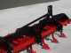 CMR11 Reinforced Medium Series Harrow - 250cm Working Width - with 11 Ploughshares