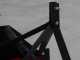 CMR11 Reinforced Medium Series Harrow - 250cm Working Width - with 11 Ploughshares
