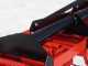 CMR11 Reinforced Medium Series Harrow - 250cm Working Width - with 11 Ploughshares