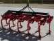 CMR11 Reinforced Medium Series Harrow - 250cm Working Width - with 11 Ploughshares