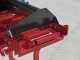 CMR11 Reinforced Medium Series Harrow - 250cm Working Width - with 11 Ploughshares