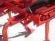 CMR11 Reinforced Medium Series Harrow - 250cm Working Width - with 11 Ploughshares