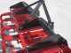 CMR11 Reinforced Medium Series Harrow - 250cm Working Width - with 11 Ploughshares