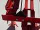 CMR11 Reinforced Medium Series Harrow - 250cm Working Width - with 11 Ploughshares