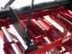 CMR11 Reinforced Medium Series Harrow - 250cm Working Width - with 11 Ploughshares
