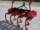 CCMR9/7 Reinforced Medium Series Harrow - 215cm Working Width - with 9 Ploughshares