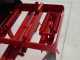 CCMR9/7 Reinforced Medium Series Harrow - 215cm Working Width - with 9 Ploughshares
