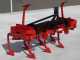 CCMR9/7 Reinforced Medium Series Harrow - 215cm Working Width - with 9 Ploughshares