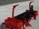 CCMR9/7 Reinforced Medium Series Harrow - 215cm Working Width - with 9 Ploughshares