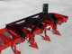 CCMR9/7 Reinforced Medium Series Harrow - 215cm Working Width - with 9 Ploughshares