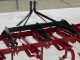 CCMR9/7 Reinforced Medium Series Harrow - 215cm Working Width - with 9 Ploughshares