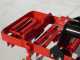 CCMR9/7 Reinforced Medium Series Harrow - 215cm Working Width - with 9 Ploughshares