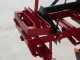 CCMR9/7 Reinforced Medium Series Harrow - 215cm Working Width - with 9 Ploughshares