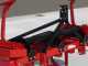 CCMR9/7 Reinforced Medium Series Harrow - 215cm Working Width - with 9 Ploughshares