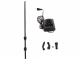 Stocker 237 - Shoulder Sprayer Pump - Lithium Battery - 8L - 12V