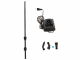 Stocker 237 - Shoulder Sprayer Pump - Lithium Battery - 8L - 12V
