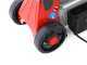 GeoTech SPHE 4 2 in 1 Horizontal Log Splitter with Electric Motor - 4 T splitting force