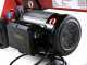 GeoTech SPHE 4 2 in 1 Horizontal Log Splitter with Electric Motor - 4 T splitting force