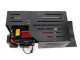 GeoTech SPHE 4 2 in 1 Horizontal Log Splitter with Electric Motor - 4 T splitting force