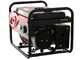AMA QF2000 - 2.2 kW Silenced Power Generator with AVR - DC 2 kW Single-phase
